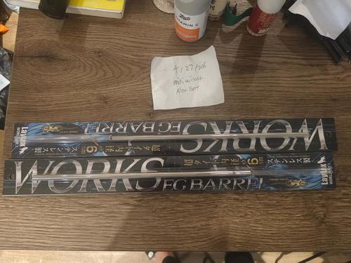 More information about "LayLax 6.00 inner barrel Works EGPROMETHEUS"