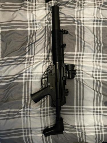 More information about "Cyma Platinum MP5 SD6 - Upgraded"