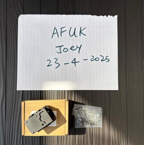 More information about "Replica Scalar works RMR 1.5 Mount"