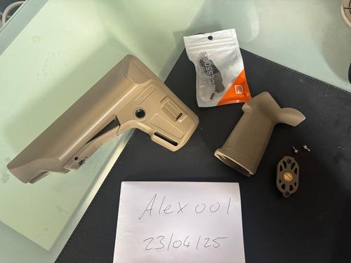 More information about "PTS Stock, Grip & Trigger Guard"