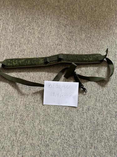 More information about "russian ak sling sso"