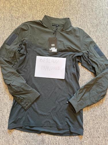 More information about "Genuine Russian Grupa 99/Triada TKO battle shirt"