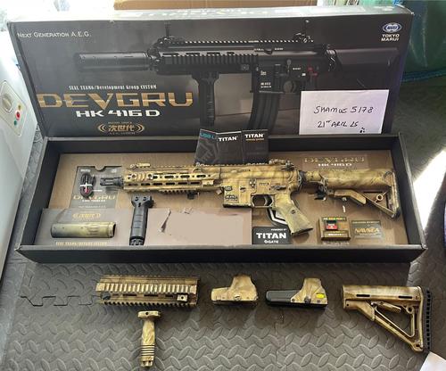 More information about "NGRS TM416"