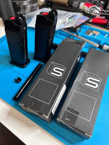 More information about "Mixed parts for sale"