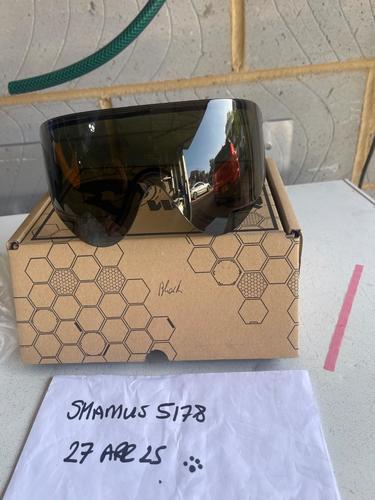 More information about "War Q dark lens"