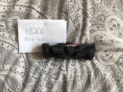 More information about "Trijicon TA41"