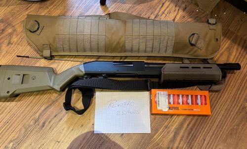 More information about "Cyma CM355 M870 Trishot"