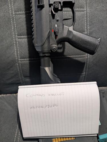 More information about "KWA EVE 9 + MAGS"