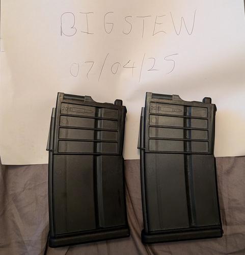 More information about "Two VFC HK417 GBBR Mags"