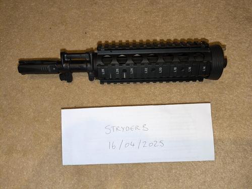 More information about "TM MWS CQB-R Front end"