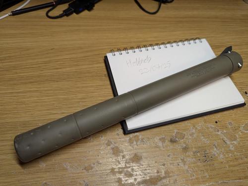 More information about "VFC M110 Suppressor"