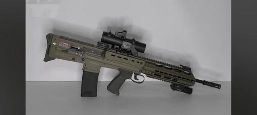More information about "WANTED - l85a3 ARES EBB"