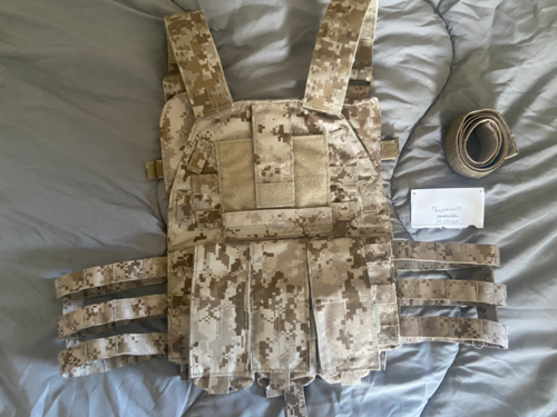 More information about "LBT AOR1 6094K Modded L/XL"