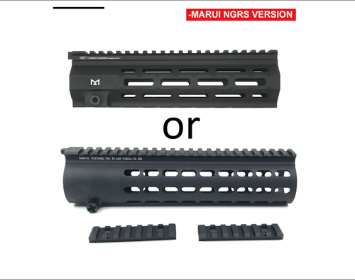 More information about "WTB: NGRS Daniel Defense 416 rail OR Midwest Industries M-Lok Rail"
