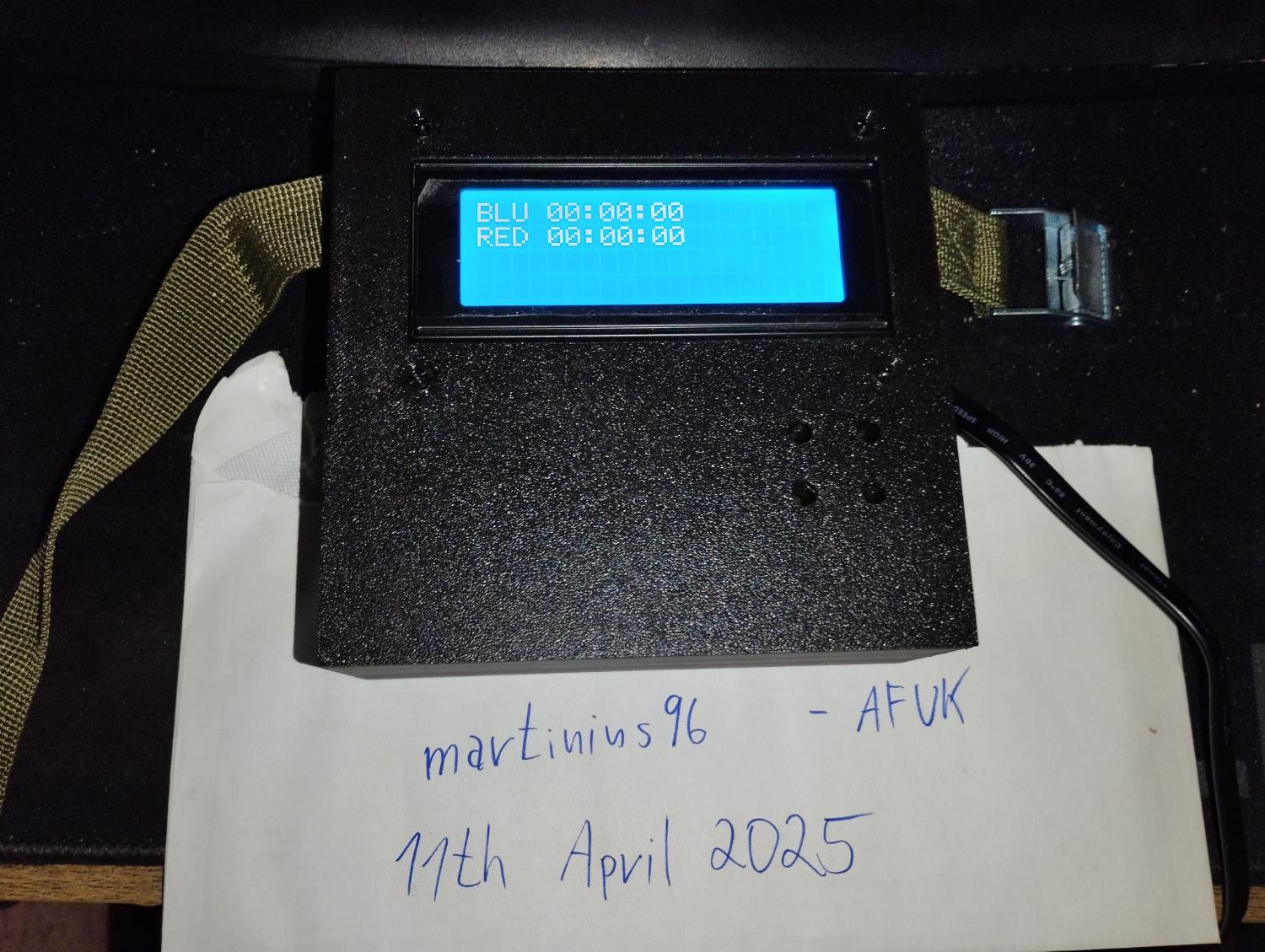 More information about "RFID Domination Timer - complete prototype"