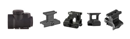 More information about "MRO / MRO Mount"