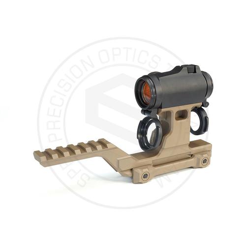 More information about "GBRS Group Hydra V2 Mount TAN ONLY"