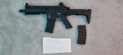 More information about "ICS CXP.08 Concept Rifle PRICE DROP"