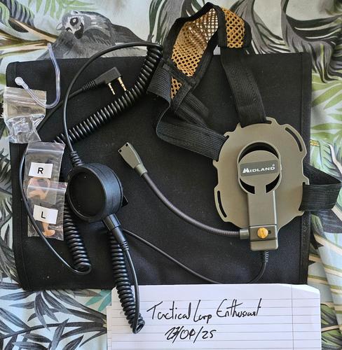 More information about "Midland Bow-M headset"