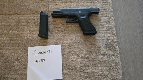 More information about "We g17 perfect working order"