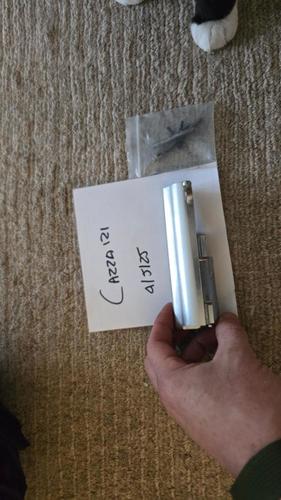 More information about "full steel WE SvD bolt (cluth precision)"