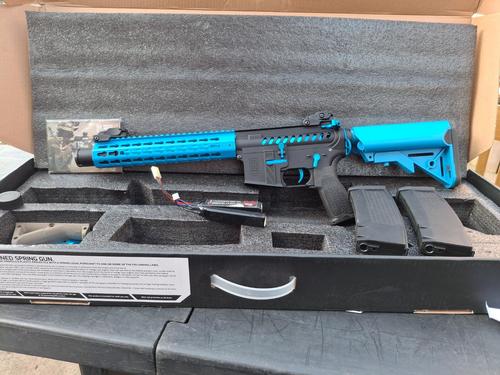 More information about "Spenca arms m4 e07"