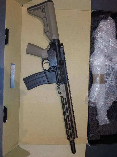 More information about "Tokyo Marui MWS URGI"