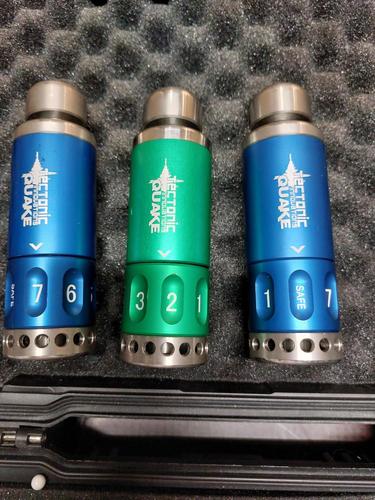 More information about "Quake 8 brand new"