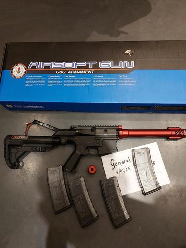 More information about "Ssg1 g&g bundle"