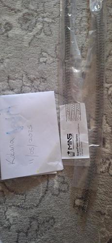 More information about "Maple Airsoft Supply High Speed Replacement Magazine Springs x5"