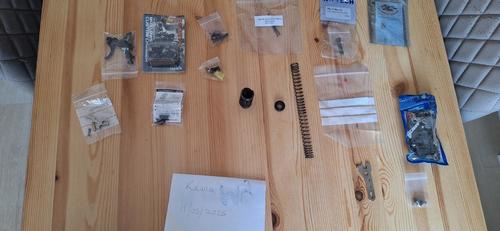 More information about "Assorted MWS/GLOCK MARUI/Random AEG spring"