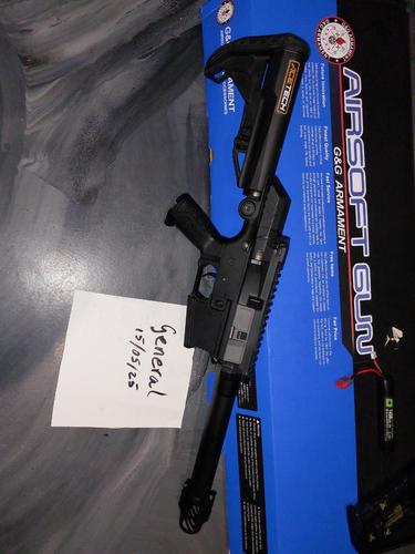 More information about "G&G SSG1 m4 AEG"