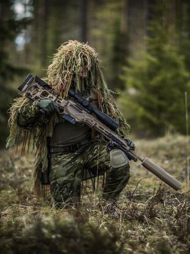 More information about "WANTED Ghillie suits"