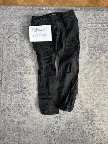 More information about "Emerson Combat Trousers - Black"