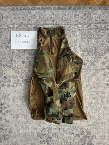 More information about "M81 US Woodland UBACS"