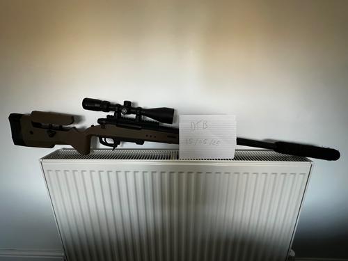 More information about "Silverback Tac-41 upgraded"