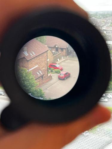 More information about "Vector Optics Maverick 3x26 Magnifier - SCMF-10"