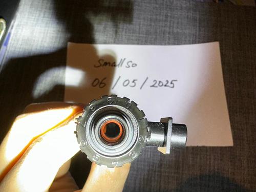 More information about "Specna Arms Magnus Rotary Hop-Up Unit with 4UAD AEG bucking & stainless steel barrel"