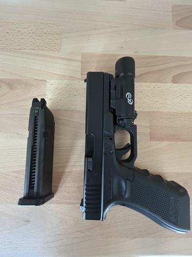 More information about "*WANTED* TM Glock 17 Gen 4 Gas Magazines"