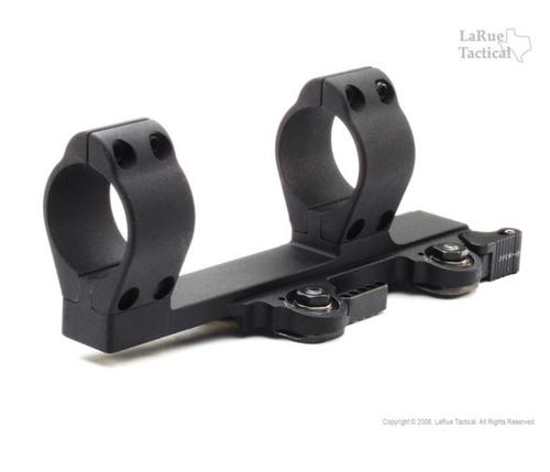 More information about "LaRue style SPR Mount wanted."