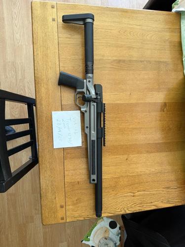 More information about "TM VSR One"