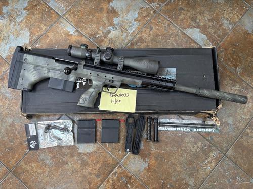 More information about "SRS A1 Covert"