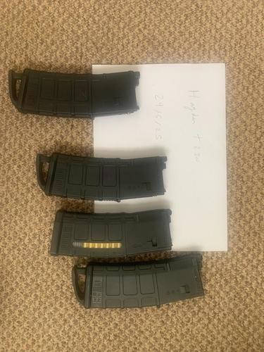 More information about "mws mags"