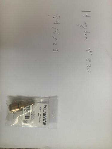 More information about "kytheria mp5 nozzle"