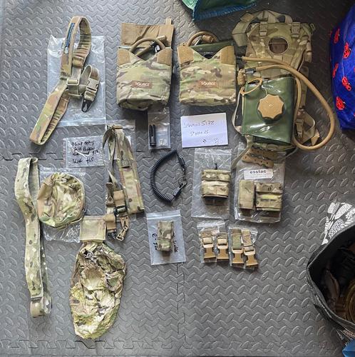 More information about "Real steel / airsoft stuff"