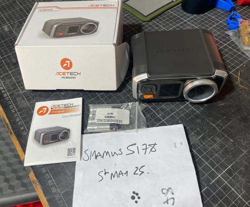 More information about "Acetech AC 6000 chronograph"