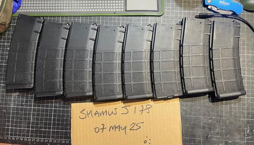 More information about "Nuprol mid cap Pmags 30/120"