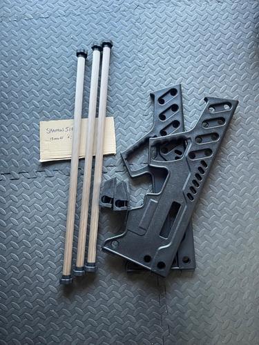 More information about "Union fire gun rack"