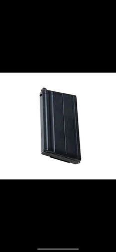 More information about "VFC Fal magazines"