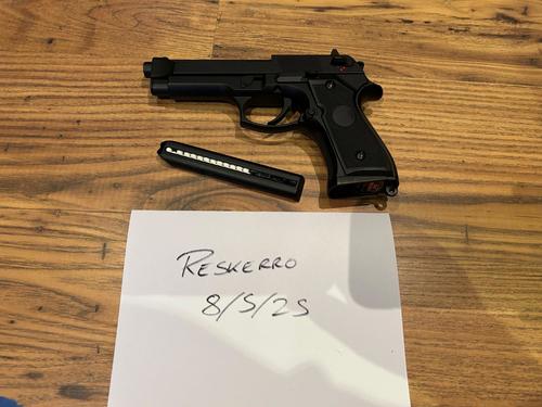 More information about "Cyma CM126 AEP (Mosfet Edition)"